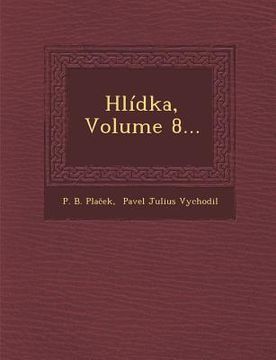 portada Hlidka, Volume 8...