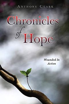 portada Chronicles of Hope (en Inglés)