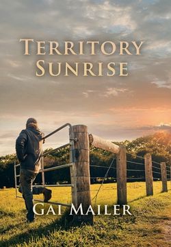 portada Territory Sunrise (in English)