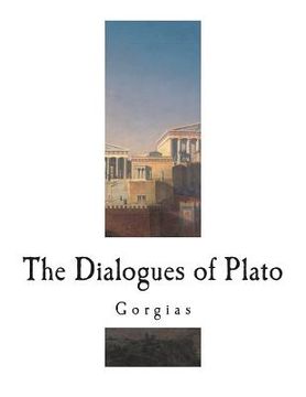 portada Gorgias: The Dialogues of Plato (in English)