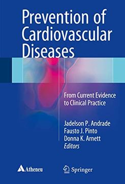 portada Prevention of Cardiovascular Diseases: From Current Evidence to Clinical Practice (in English)