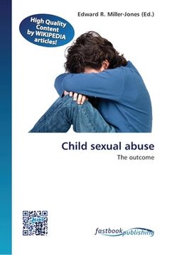 portada Child sexual abuse (in English)