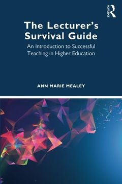 portada The Lecturer’S Survival Guide (en Inglés)