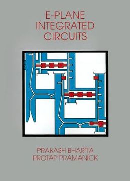 portada e-plane integrated circuits (en Inglés)