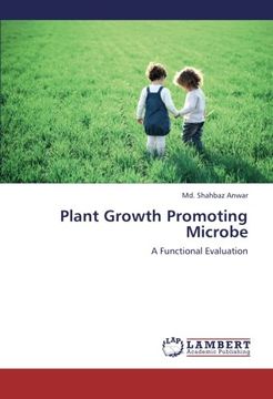 portada Plant Growth Promoting Microbe: A Functional Evaluation