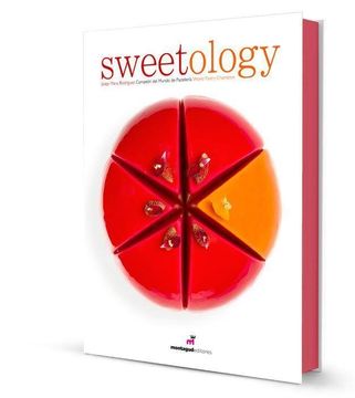 portada Sweetology (en Inglés)