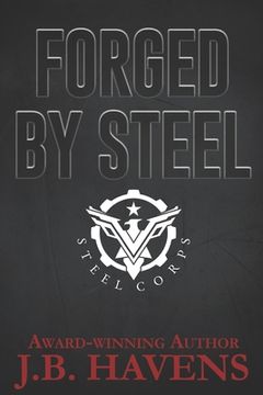portada Forged by Steel (in English)