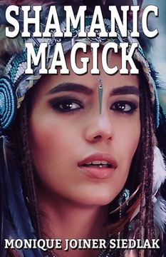 portada Shamanic Magick (en Inglés)