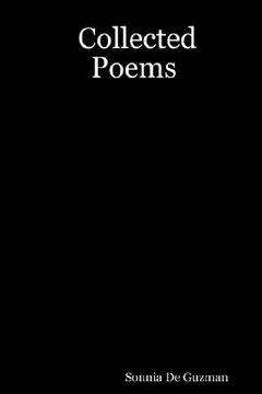 portada collected poems