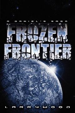 portada frozen frontier (en Inglés)