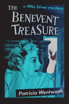 portada The Benevent Treasure (en Inglés)