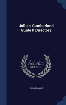 portada Jollie's Cumberland Guide & Directory