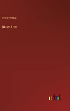 portada Neues Land (en Alemán)