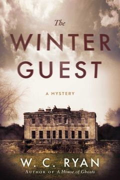 portada The Winter Guest: A Mystery (en Inglés)
