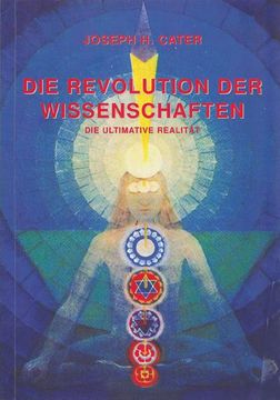 portada Die Revolution D. Wissenschaften (en Alemán)