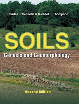 portada Soils (in English)