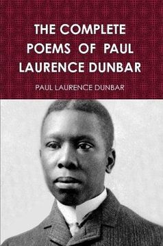 portada THE COMPLETE POEMS  OF  PAUL LAURENCE DUNBAR