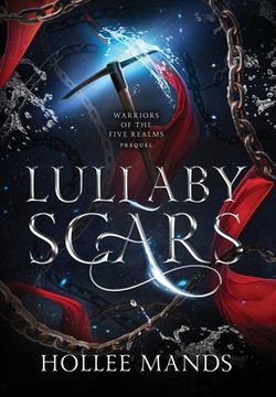 portada Lullaby Scars (en Inglés)