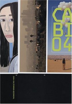 portada 2004 California Biennial (en Inglés)