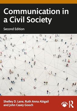 portada Communication in a Civil Society