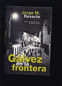 portada Galvez En La Frontera