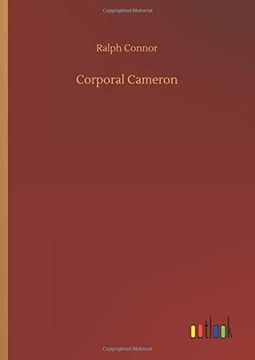 portada Corporal Cameron (en Inglés)