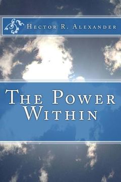 portada The Power Within (en Inglés)