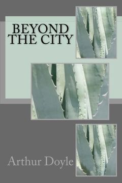 portada Beyond the City (in English)