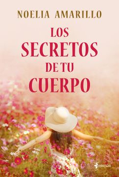 portada Los secretos de tu cuerpo (in Spanish)