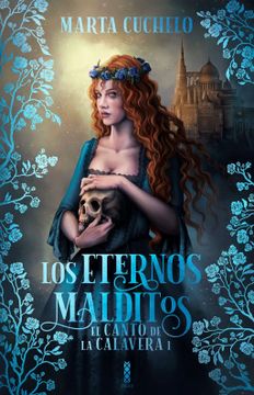 portada Los Eternos Malditos (El canto de la Calavera 1) (in Spanish)