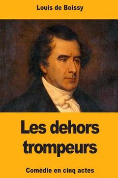 portada Les dehors trompeurs (in French)