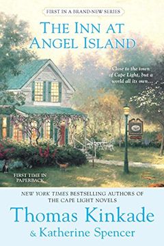 portada The inn at Angel Island (in English)