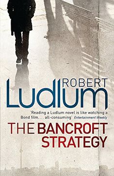 portada The Bancroft Strategy