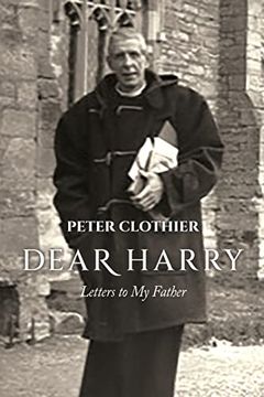 portada Dear Harry: Letters to my Father (en Inglés)