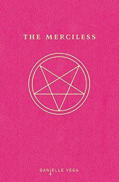 portada The Merciless (en Inglés)