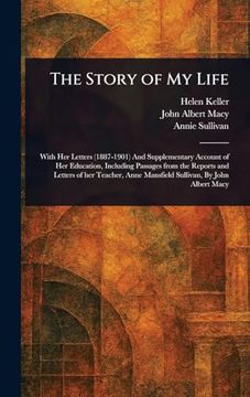 portada The Story of my Life (en Inglés)