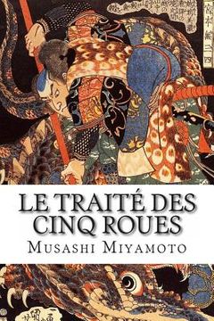 portada Le Traité des Cinq Roues (in French)