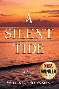 portada A Silent Tide (en Inglés)