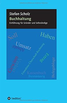 portada Buchhaltung (German Edition) (in German)