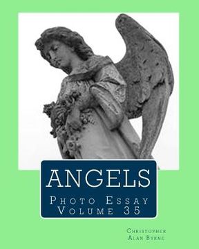 portada Angels: Photo Essay Volume 35