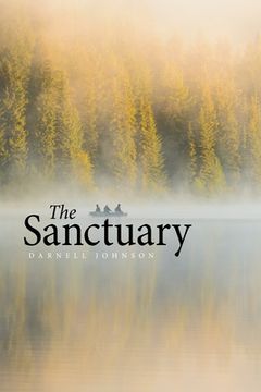 portada The Sanctuary (en Inglés)