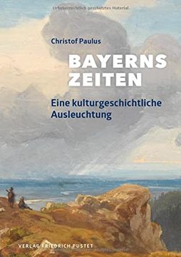 portada Bayerns Zeiten (in German)