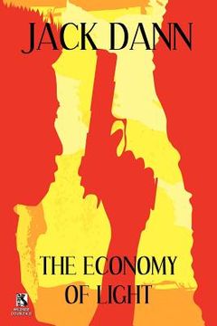 portada the economy of light / jubilee (wildside double #22) (en Inglés)