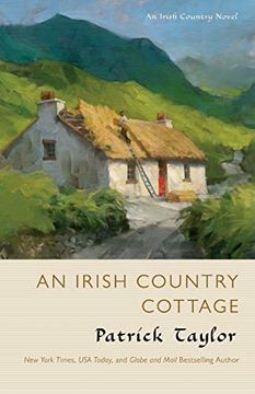 portada Irish Country Cottage (Irish Country Books) (en Inglés)