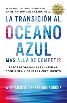 Transicion Al Oceano Azul, La (in Spanish)