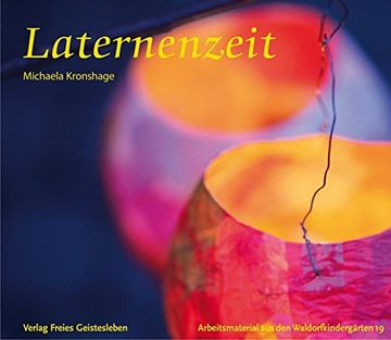 portada Laternenzeit (in German)