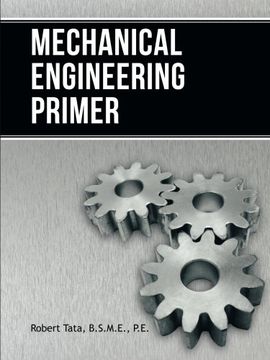 portada Mechanical Engineering Primer