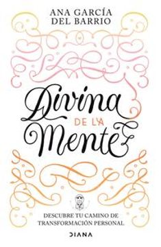 portada Divina de la Mente (in Spanish)
