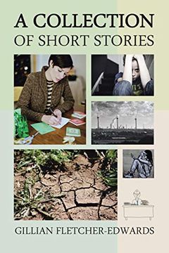 portada A Collection of Short Stories (in English)