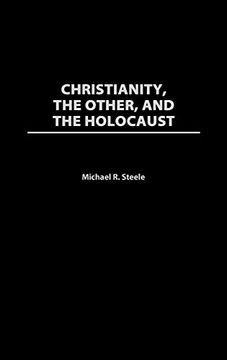 portada Christianity, the Other, and the Holocaust (en Inglés)